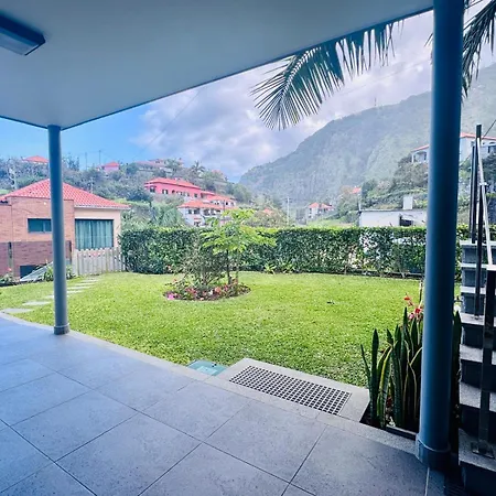 Apartamento Bela Vista