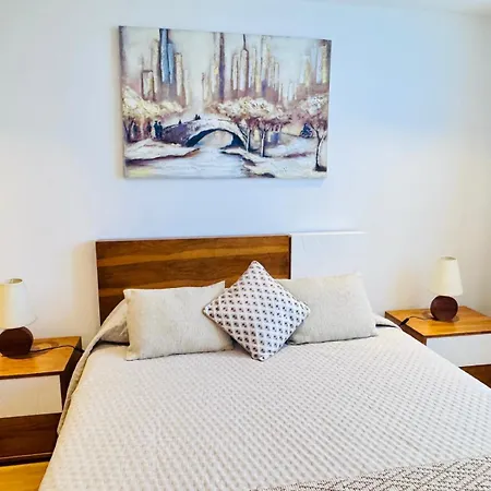 Bela Vista Apartamento Ponta Delgada (Madeira)