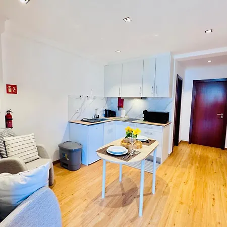 Apartamento Bela Vista