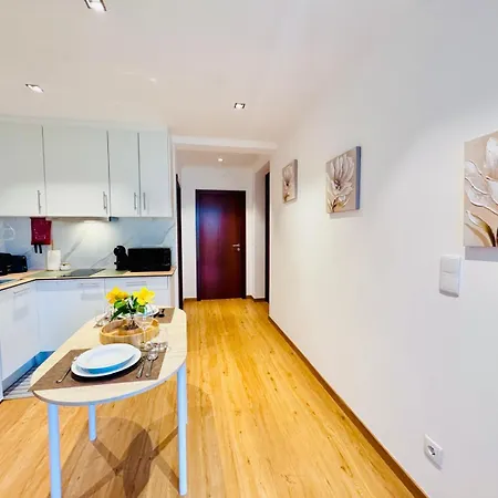 Bela Vista Apartamento