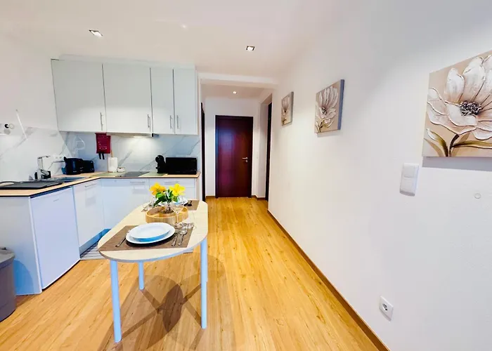 Bela Vista Apartamento