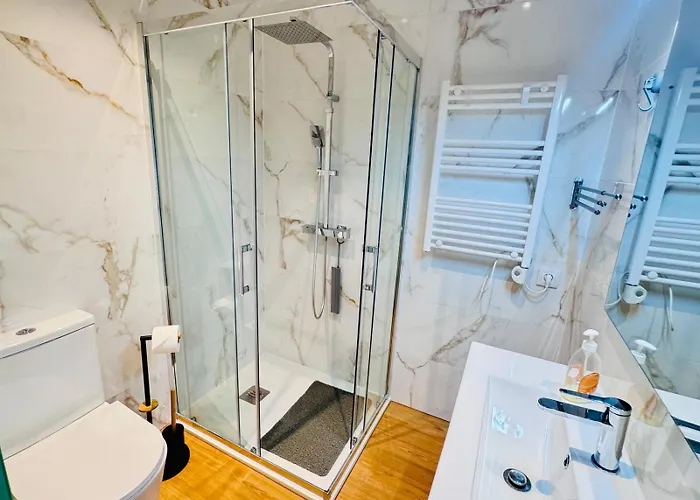 Apartamento Bela Vista Ponta Delgada (Madeira)