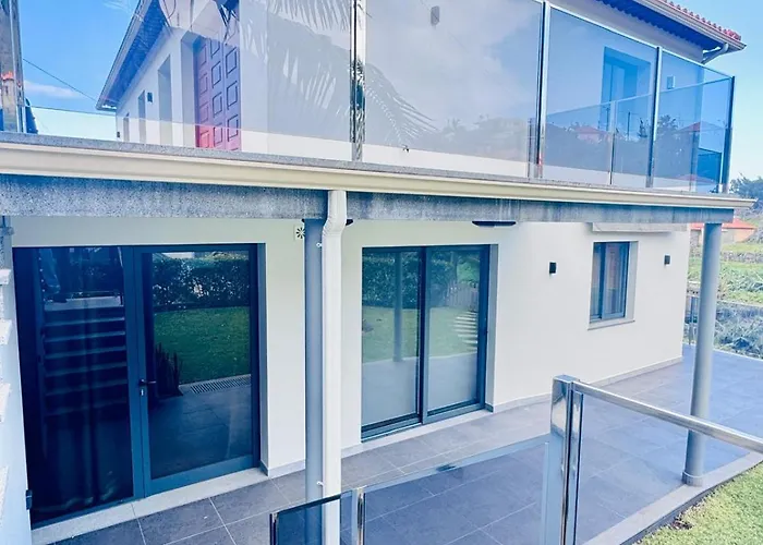 Bela Vista Ponta Delgada (Madeira)