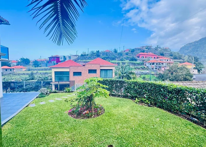 Bela Vista Apartamento *