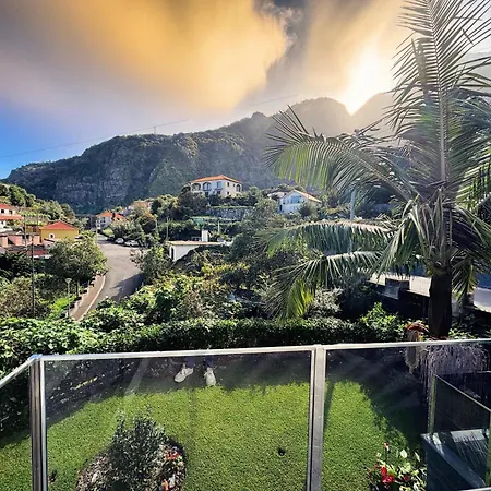 Bela Vista Ponta Delgada (Madeira)