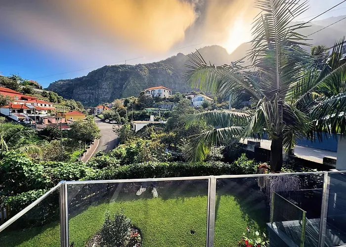 Bela Vista Ponta Delgada (Madeira)