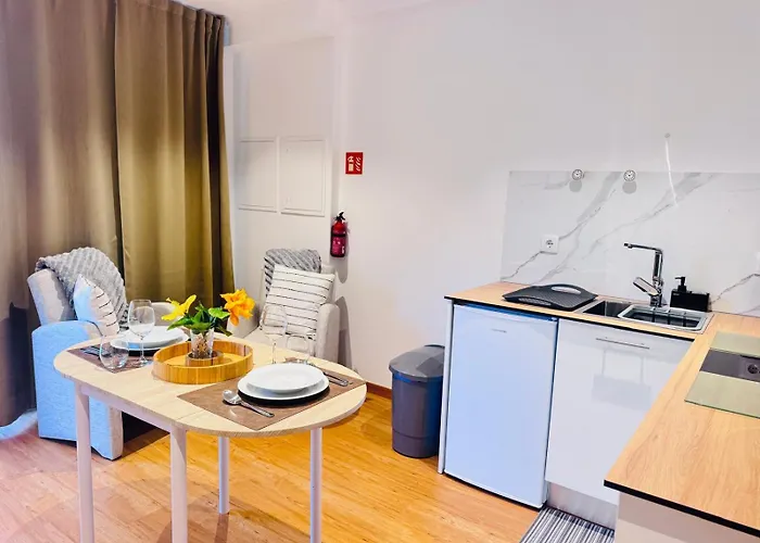 Bela Vista Apartment