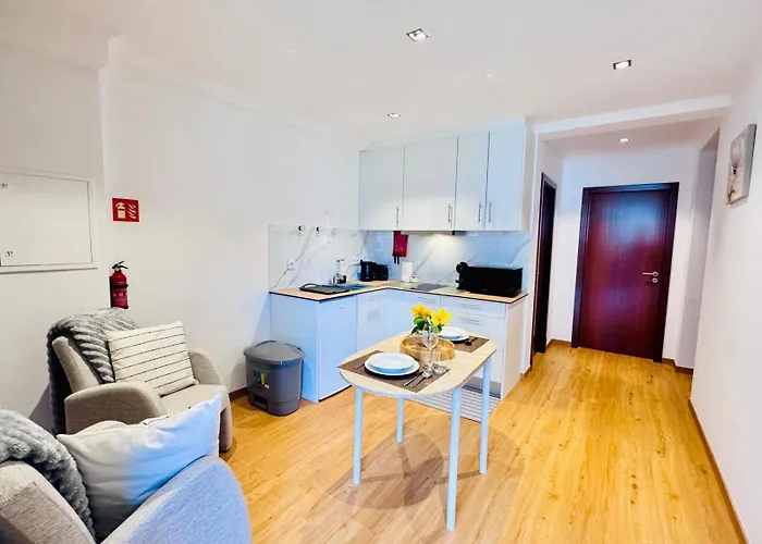 Apartment Bela Vista