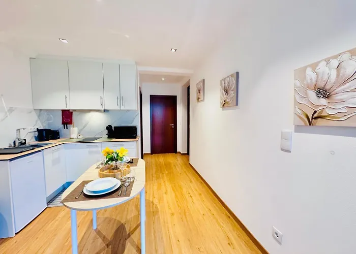 Bela Vista Apartment